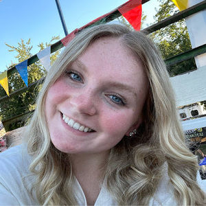 Meet your Posher, Taylor